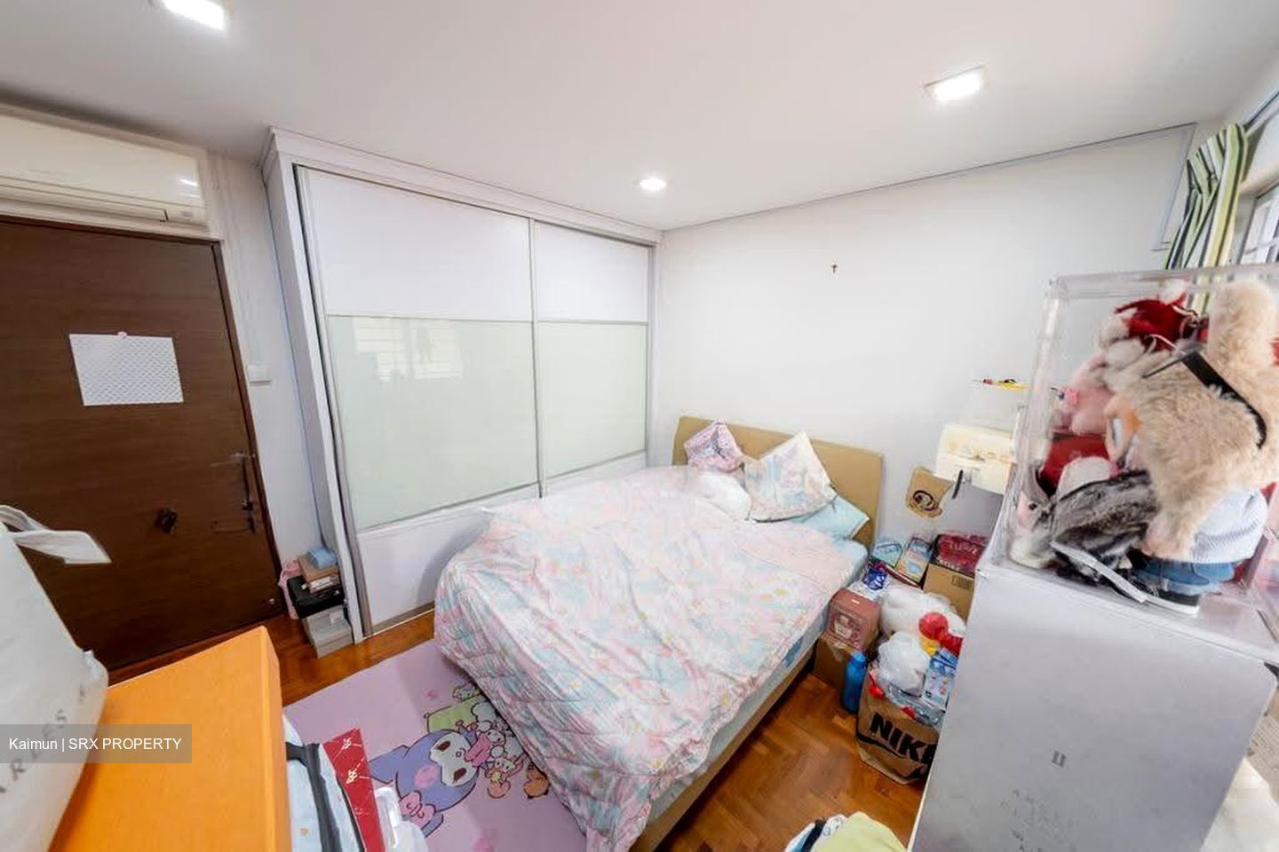Blk 257 Bishan Street 22 (Bishan), HDB Executive #632996971